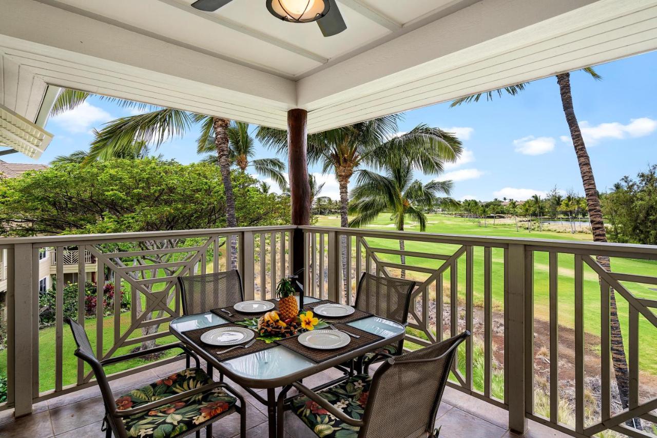 B&B Waikoloa - Waikoloa Beach Villas P32 - Bed and Breakfast Waikoloa