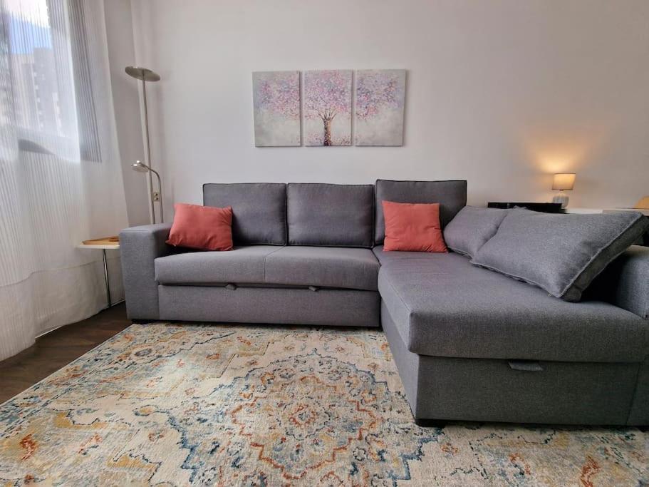 B&B Madrid - Valdebebas con piscina, gimnasio y garaje - Bed and Breakfast Madrid