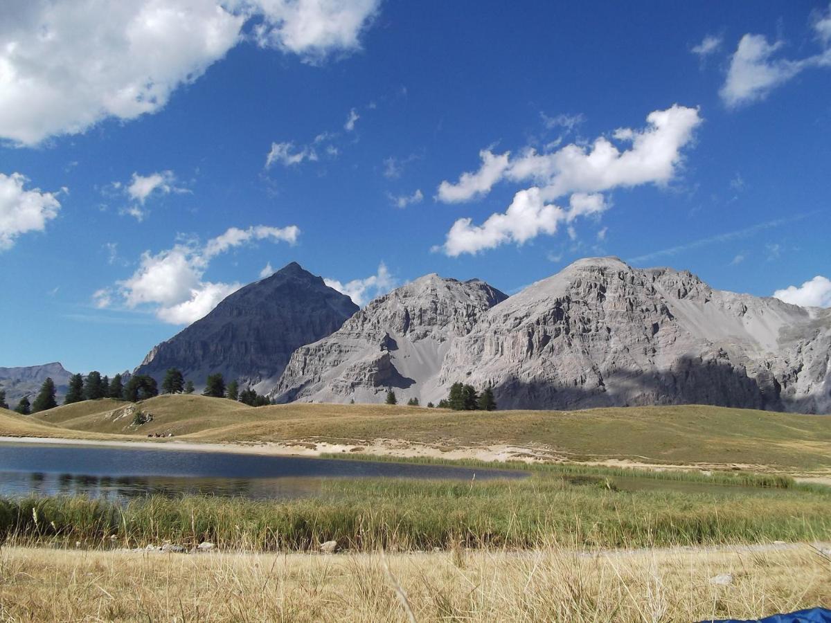 Archipel Accueil International - Studio Bois des Coqs - B&B Saint-Chaffrey