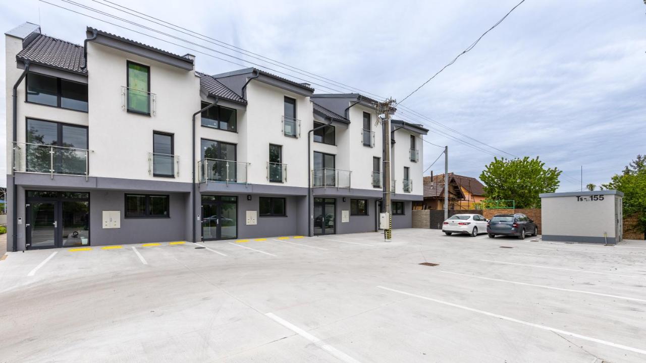 AV apart hotel - Chambres d’hôtes