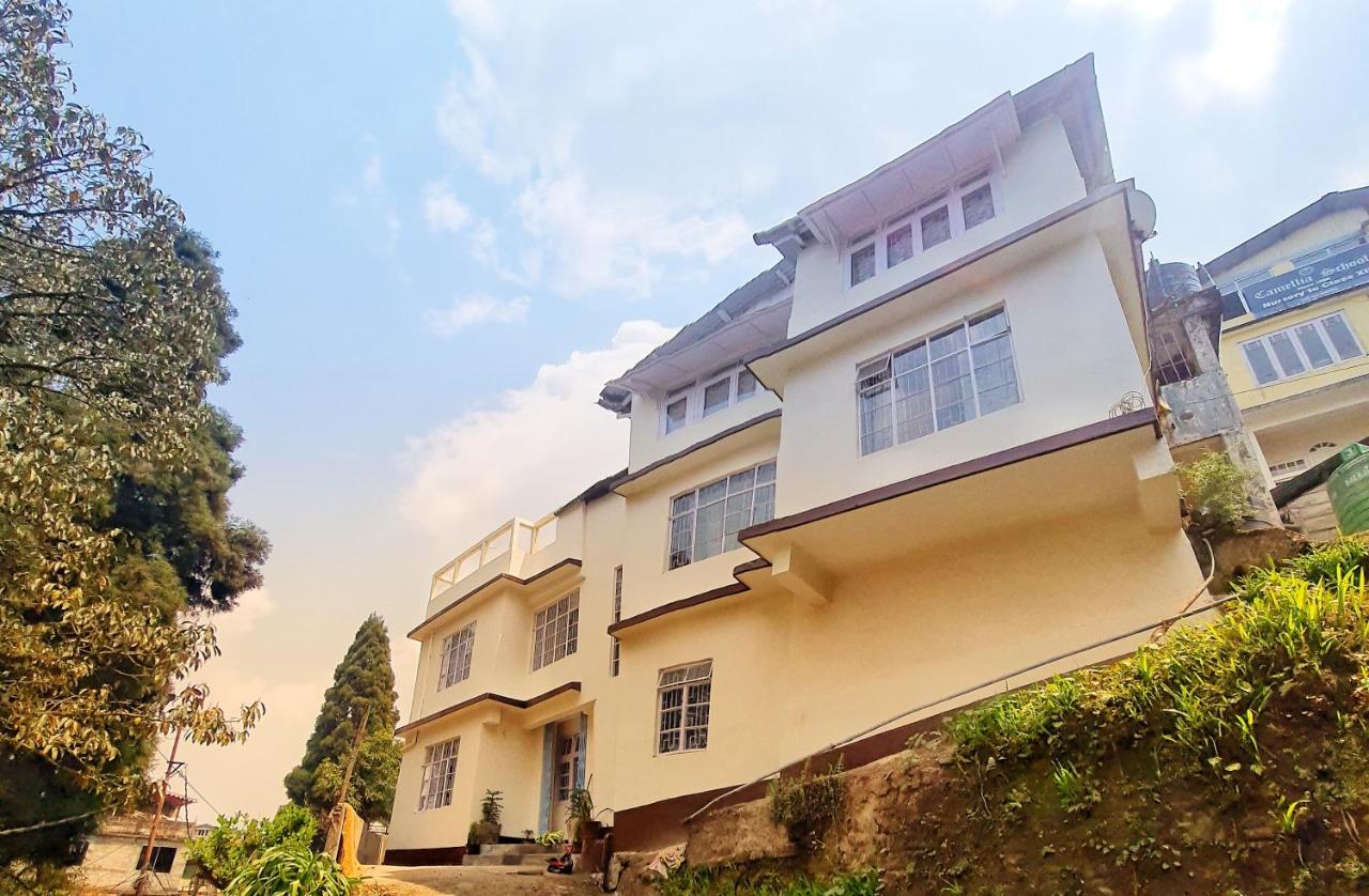 Shree Niwas - B&B