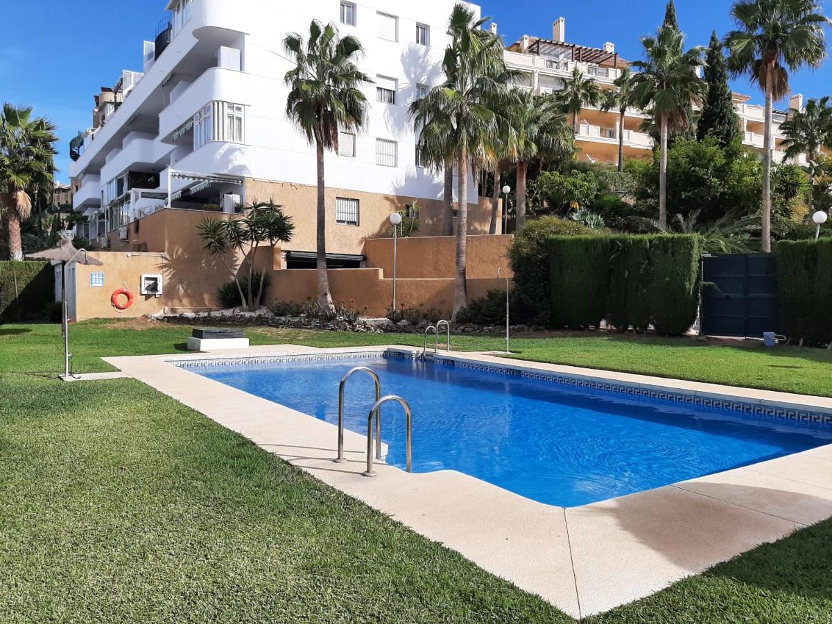 Riviera del sol Diamante3 - Ferienwohnung Sitio de Calahonda
