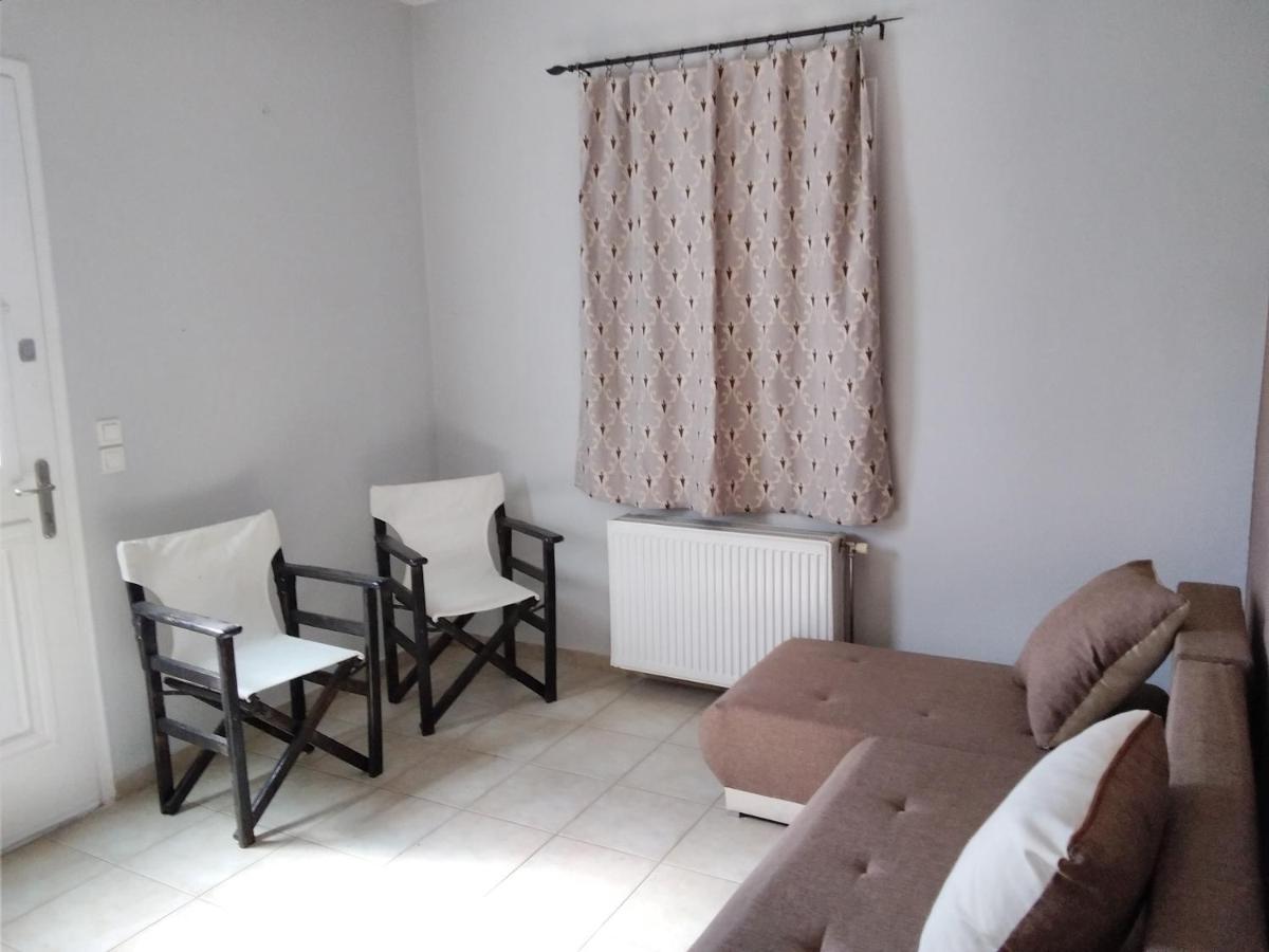 Ανδρος Αρκουδα - Chambres d’hôtes Andros