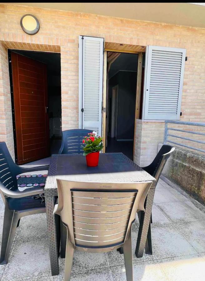 Casa di Sveva - B&B