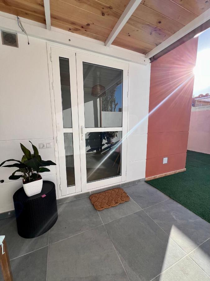 Amá Guest House - B&B Corralejo