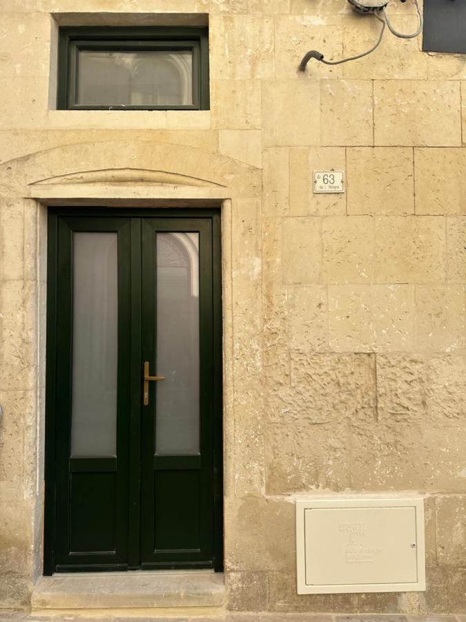 Dimora Santa Domenica - B&B