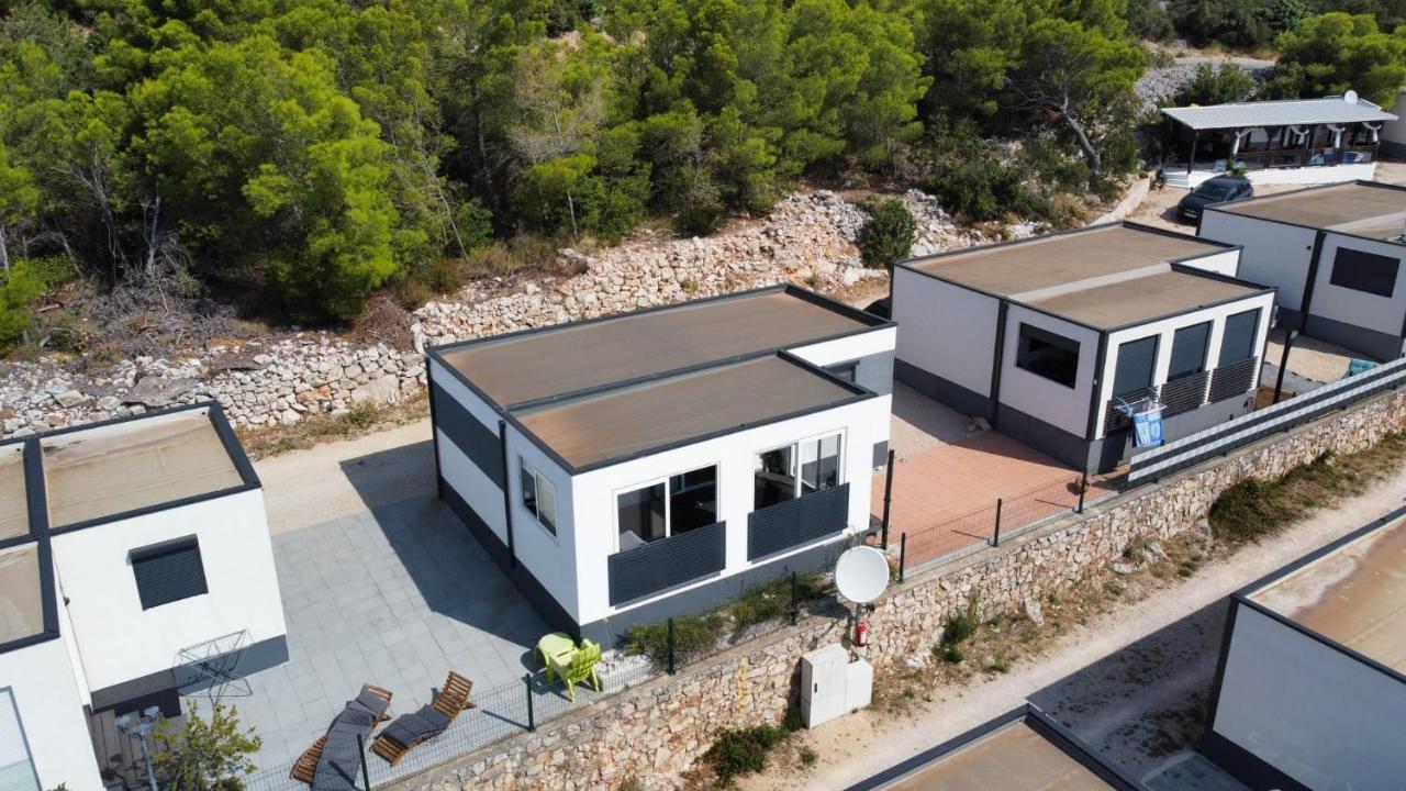 Mobilhome NaMore C4, Tisno - B&B Tisno