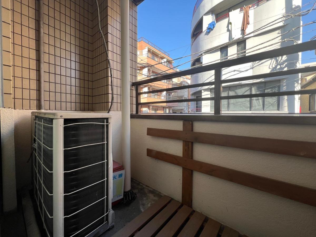 東田端2F - Chambres d’hôtes Tokyo
