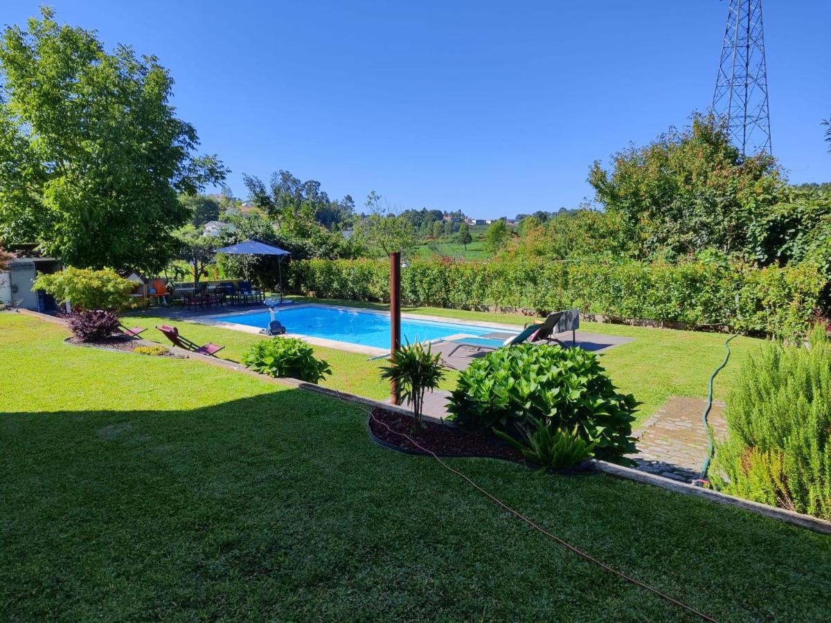CASA DA TIA ROSA - B&B