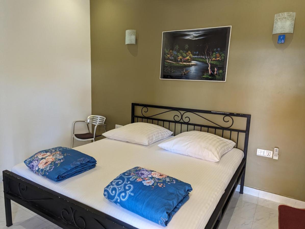 B&B Negombo - Nature Lanka - Bed and Breakfast Negombo