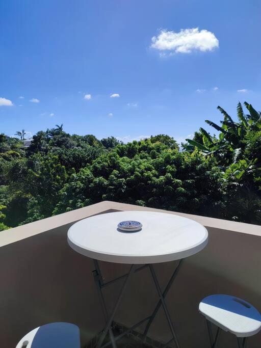 T1 - O' relax - B&B Saint-André