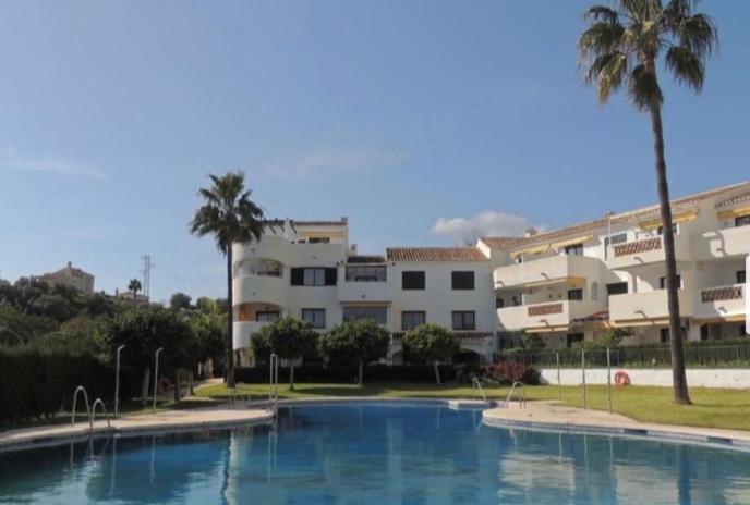 Apartamento en la Costa del Sol - Chambres d’hôtes