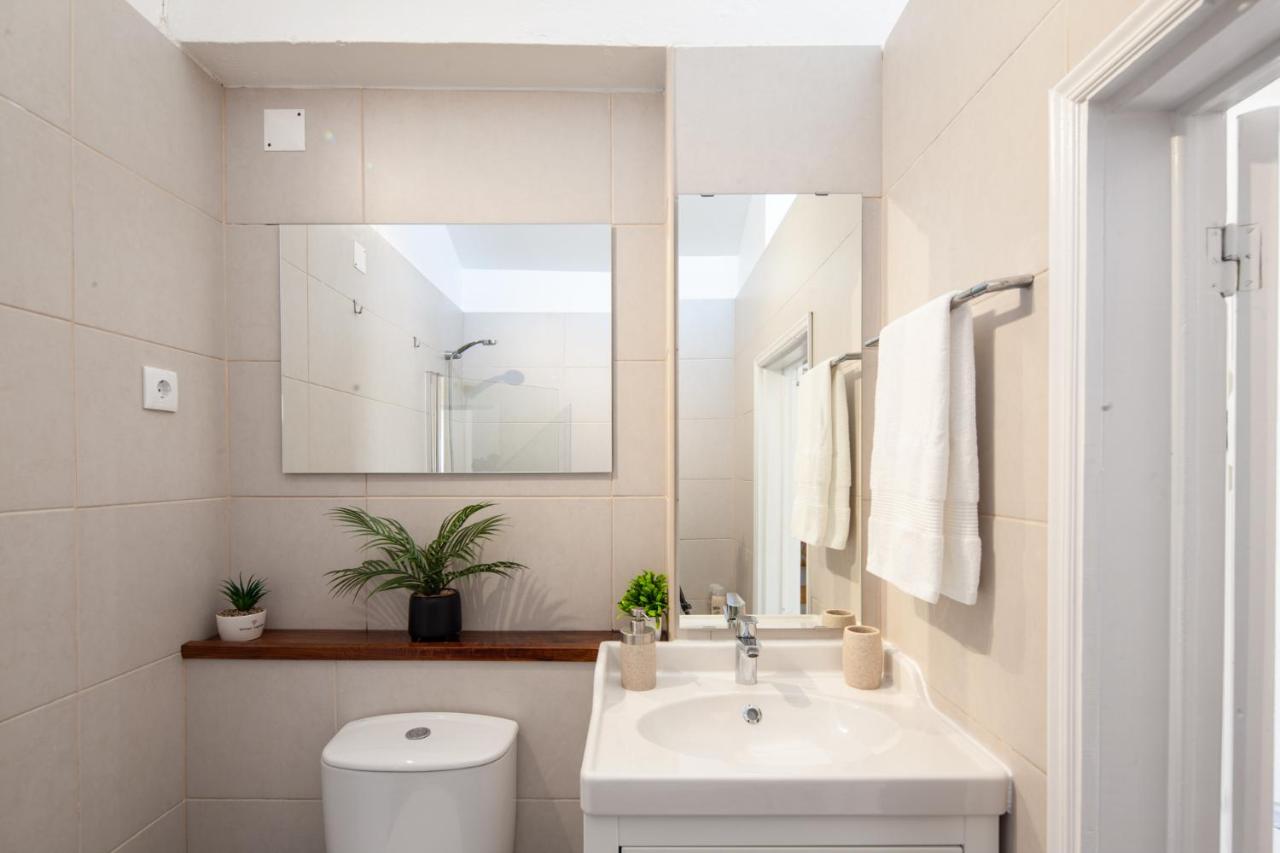 Appartement 2 Chambres