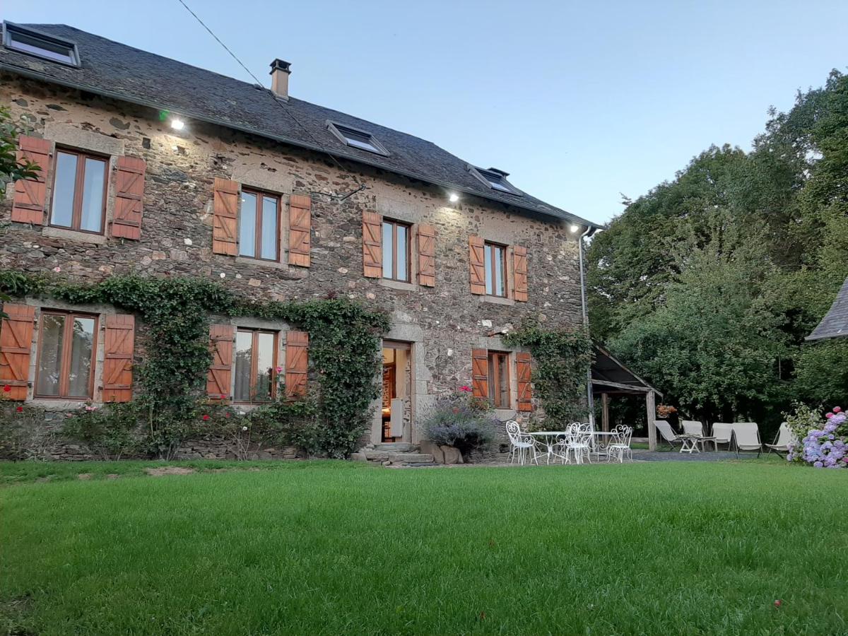 Gite des papous Meublé de tourisme 4 épis - B&B Saint-Jal