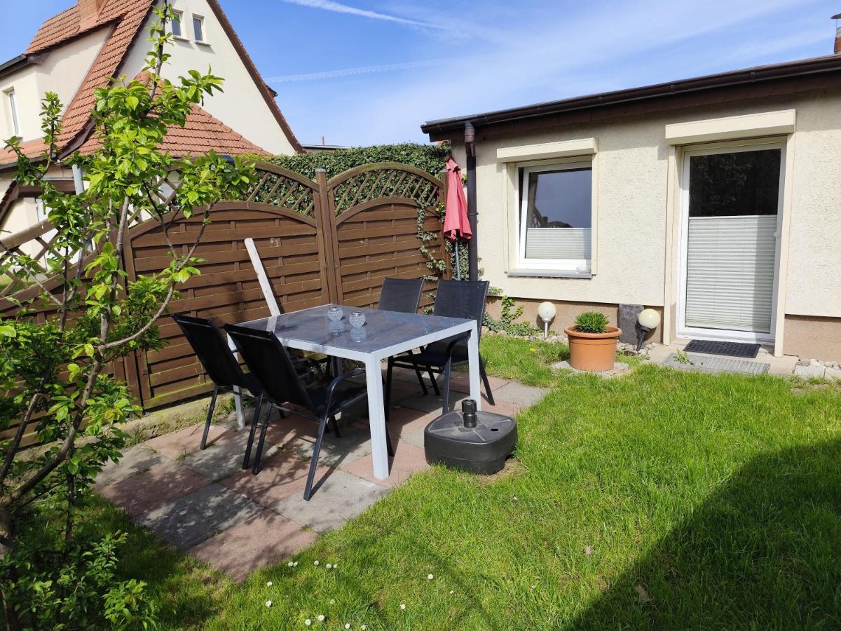Sonnengarten - B&B
