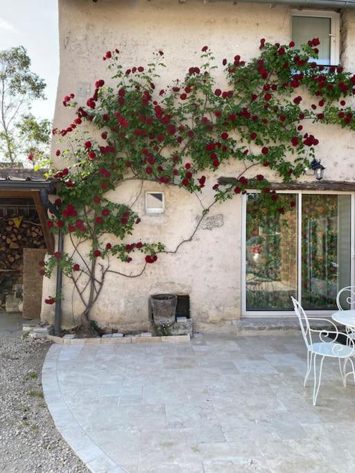 Maison chaleureuse - Bed and Breakfast