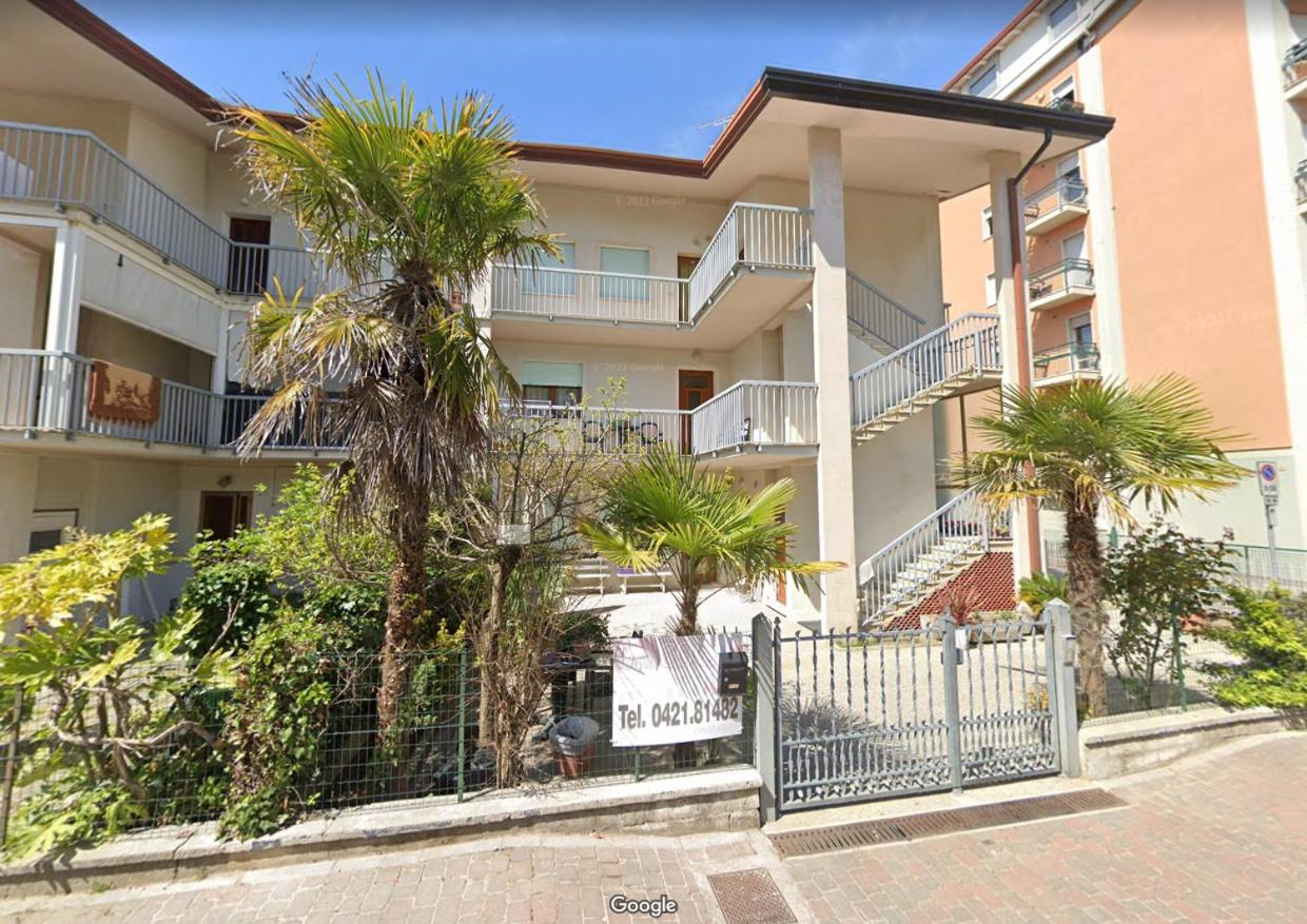 Appartamenti Levante - Agenzia Cocal - Ferienwohnung