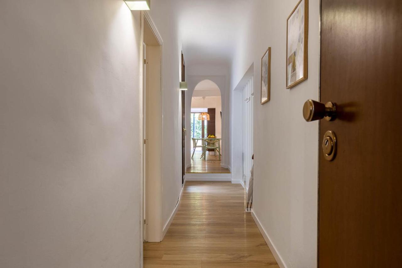 Casa Il Patio - B&B Firenze