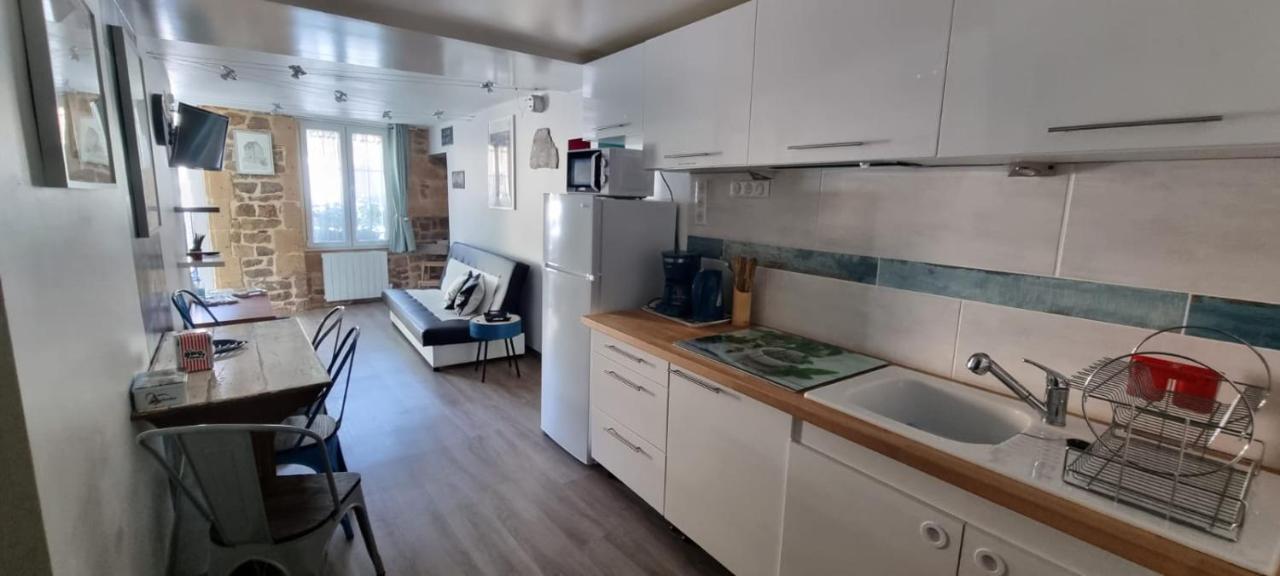 Mohon appartement - B&B