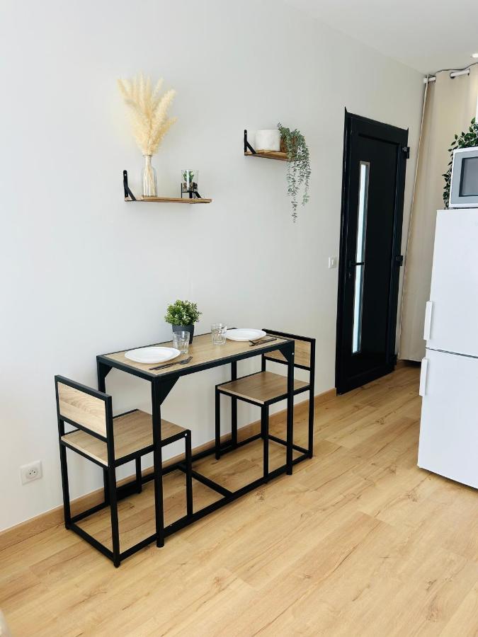 Studio cosy - B&B