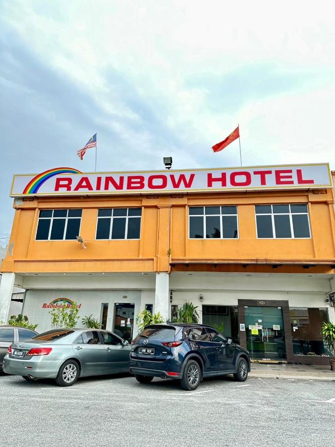 B&B Alor Setar - Rainbow Hotel - Bed and Breakfast Alor Setar