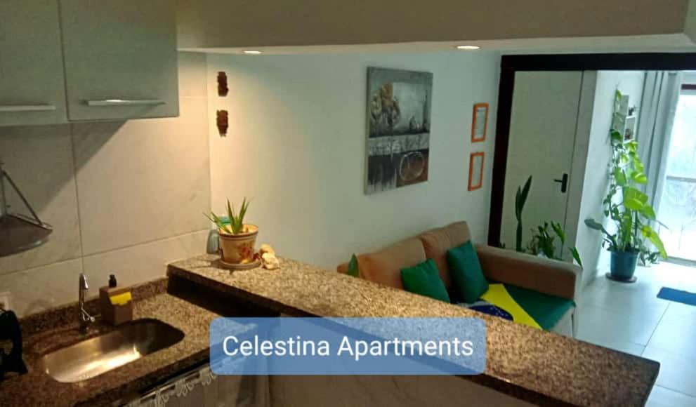 APARTAMENTO NO CENTRO DE BUZIOS - B&B