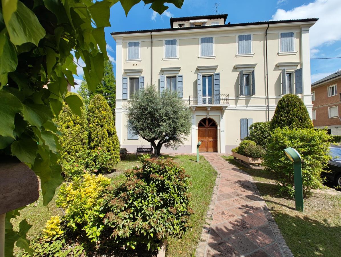 B&B Modena - Vaciglio Suite - Bed and Breakfast Modena