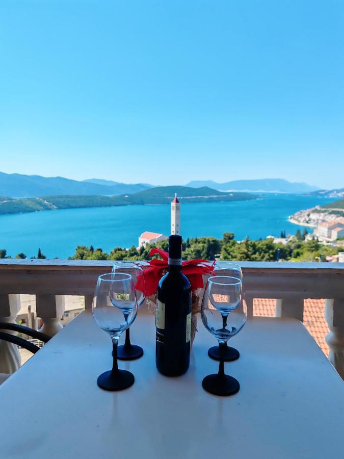 B&B Neum - Apartment & Rooms Tempera - Bed and Breakfast Neum