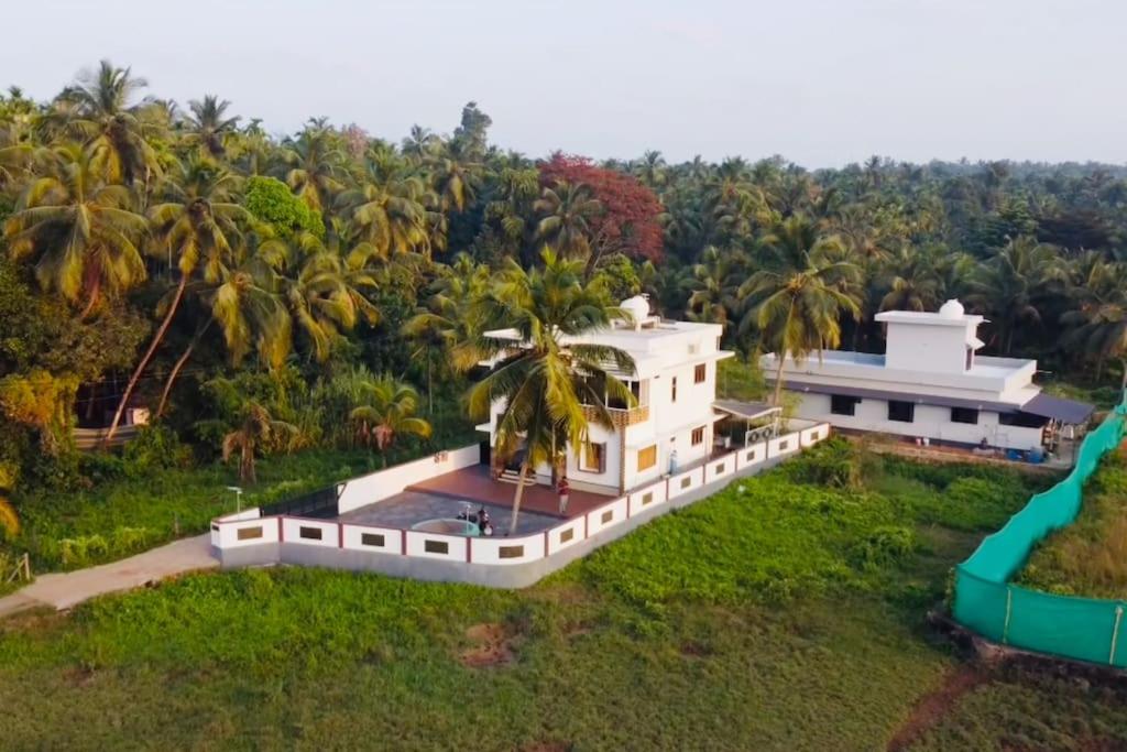 B&B Edappāl - Holiday home in Edappal - Bed and Breakfast Edappāl