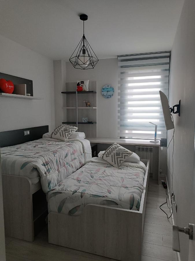 Appartement 2 Chambres