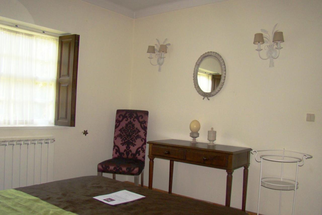 Standard Suite mit Doppelbett