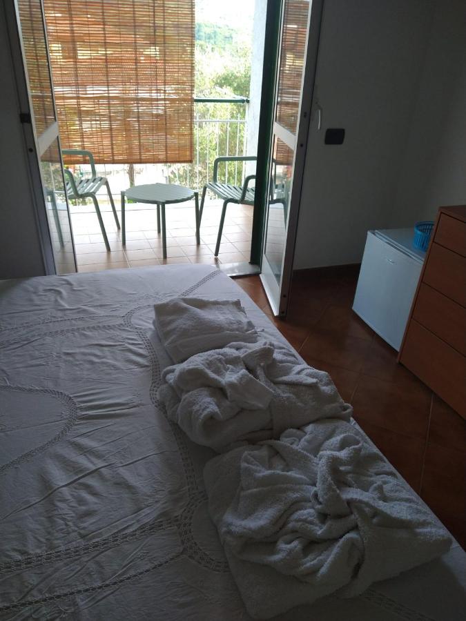 Affitta Camere Peluso - B&B
