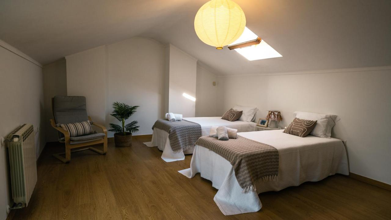 Appartement 3 Chambres