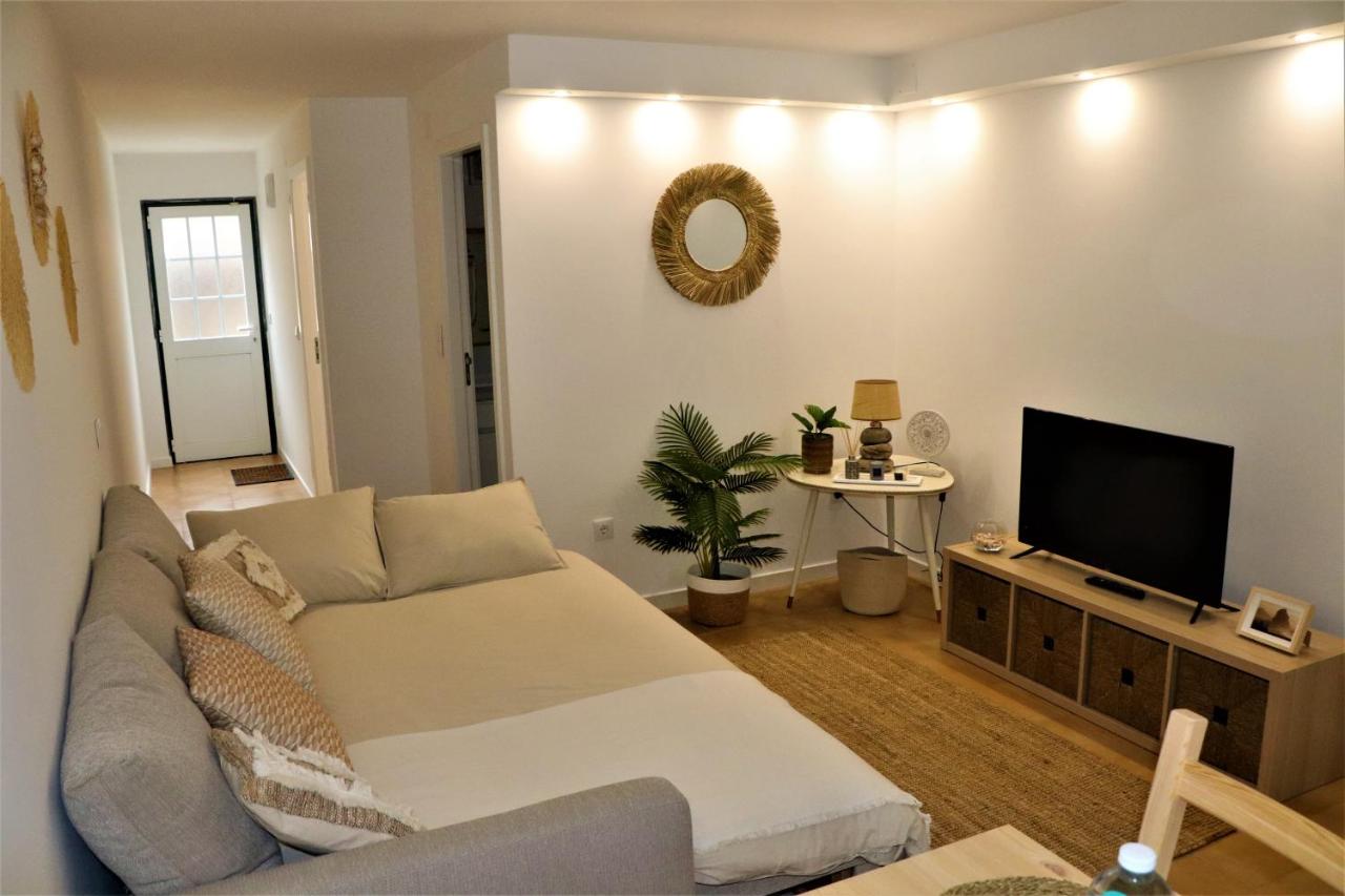 Habitación Doble con baño compartido