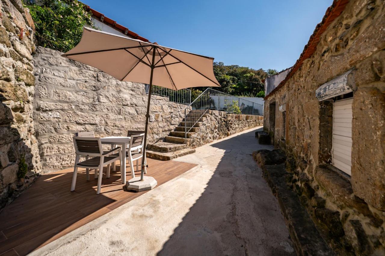 B&B Valbom - Douro View Charming Apartment Duplex - Bed and Breakfast Valbom