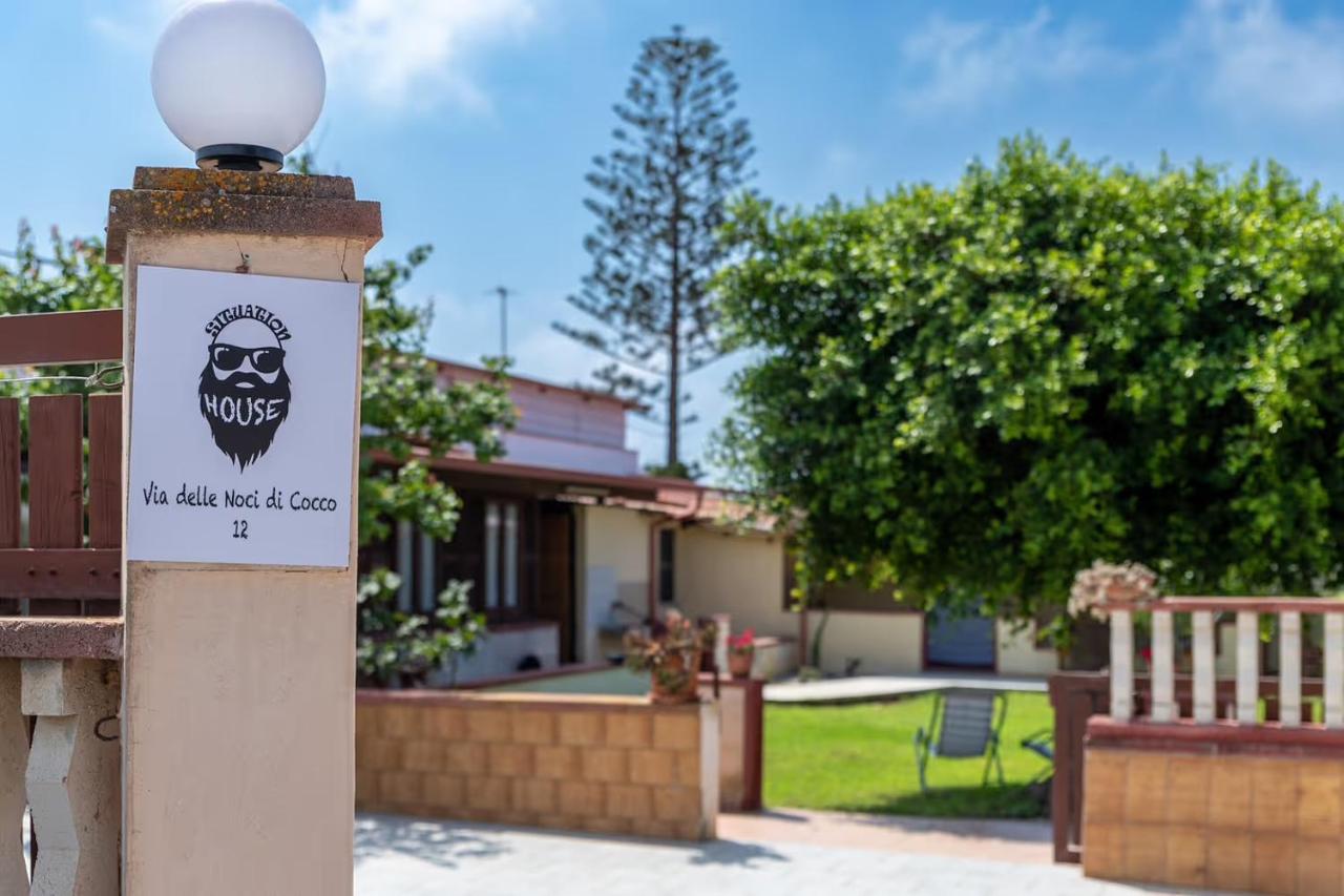 The Situation House - B&B Santa Maria del Focallo