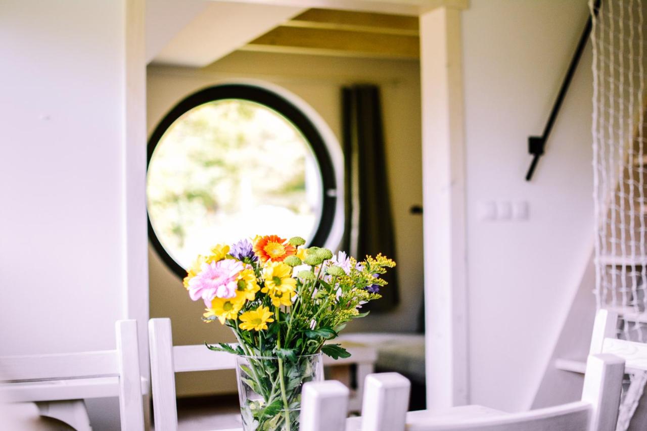 Duplex Apartment