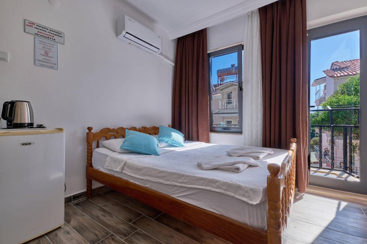 Doppelzimmer mit Meerblick