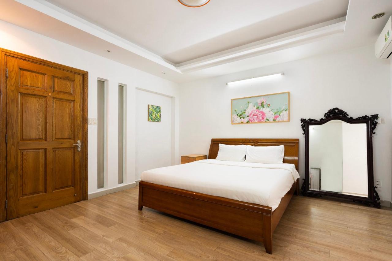 Chambre Lit King-Size Standard