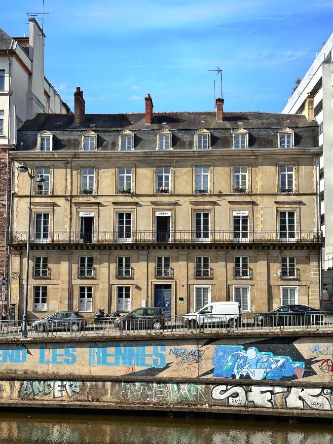 Centre - Arrivée autonome - Wifi - B&B