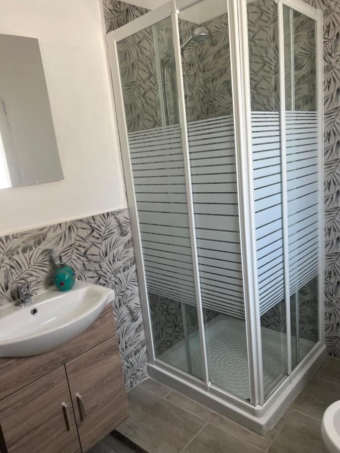 Apartment mit 1 Schlafzimmer