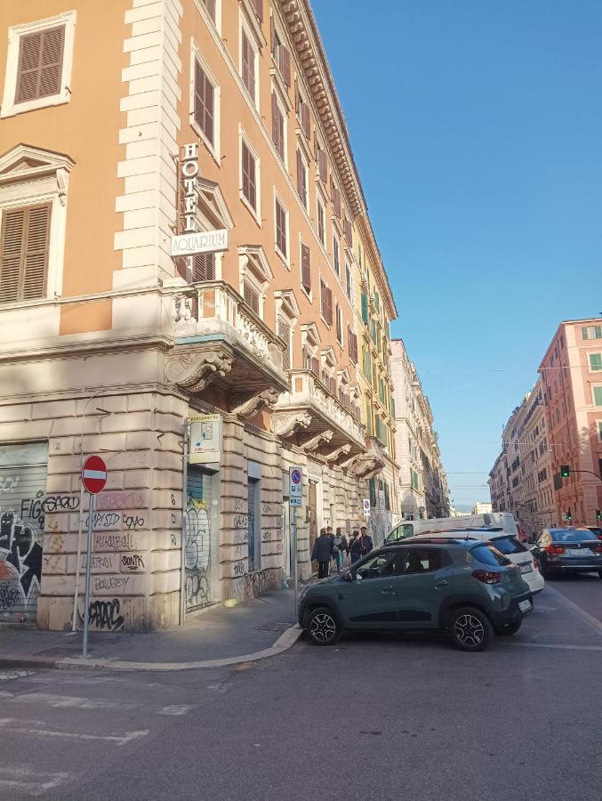 Domus Fanti - B&B Rome