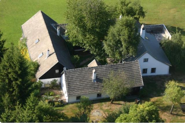 B&B Steinbach - Forsthartl 7 Landhausurlaub - Bed and Breakfast Steinbach