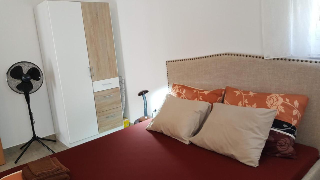 Deluxe Apartment mit Balkon und 2 Schlafzimmern