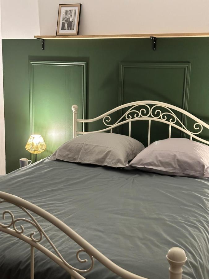 Appartamento con 2 Camere da Letto
