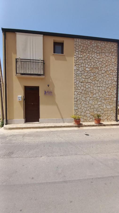 Alykè Appartamenti Vacanze Macari - B&B Macari