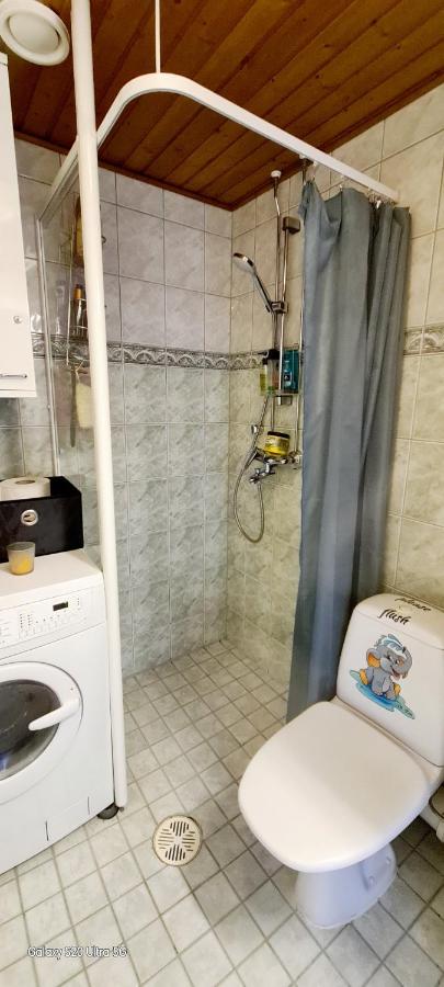 Habitación Doble Estándar