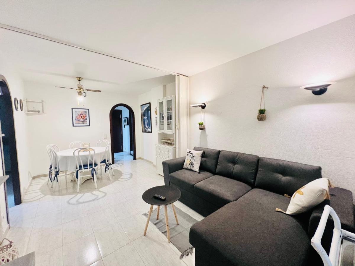 Ancora Salou primera línea - B&B