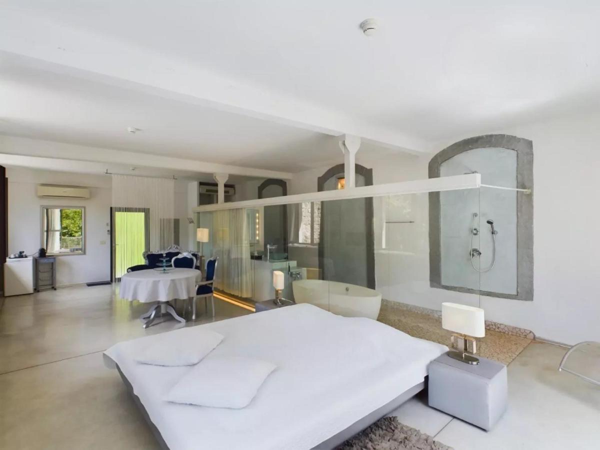 Suite with River View