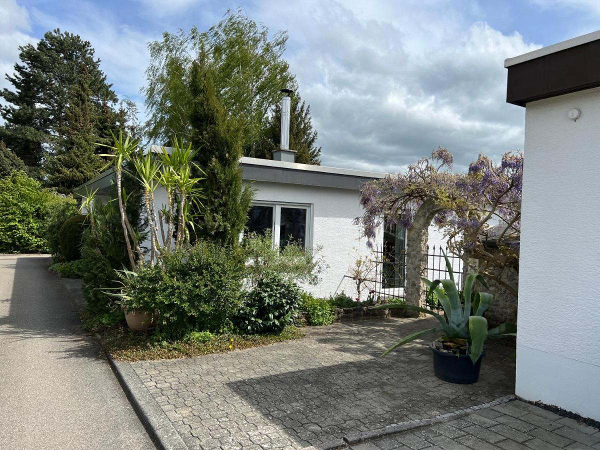 Souterrain Ferienwohnung - Bed and Breakfast